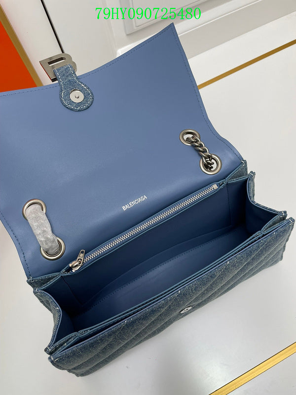 Glami Fashion - BGA Bags - 1692