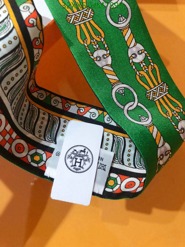 SAMC - HMS Scarves - 799