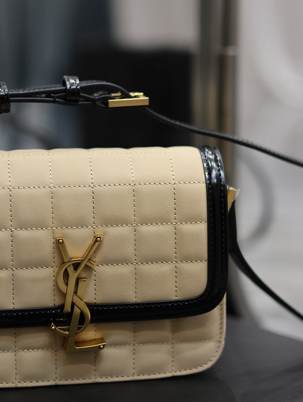 Satchel Bags - SLY Bags - 2070