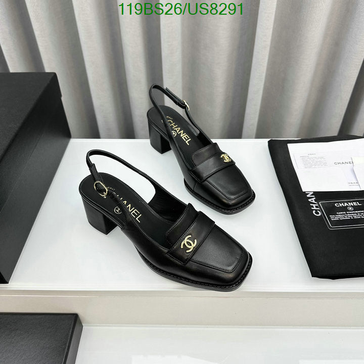 SAMC - CHL Women Shoes High Heels - 108