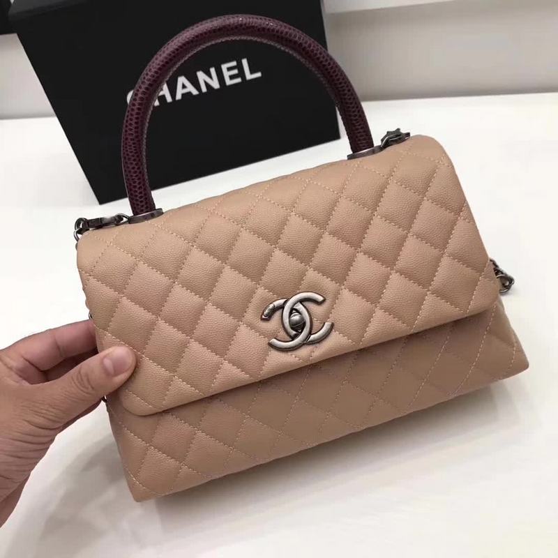 Satchel Bags - CHL Bags - 626