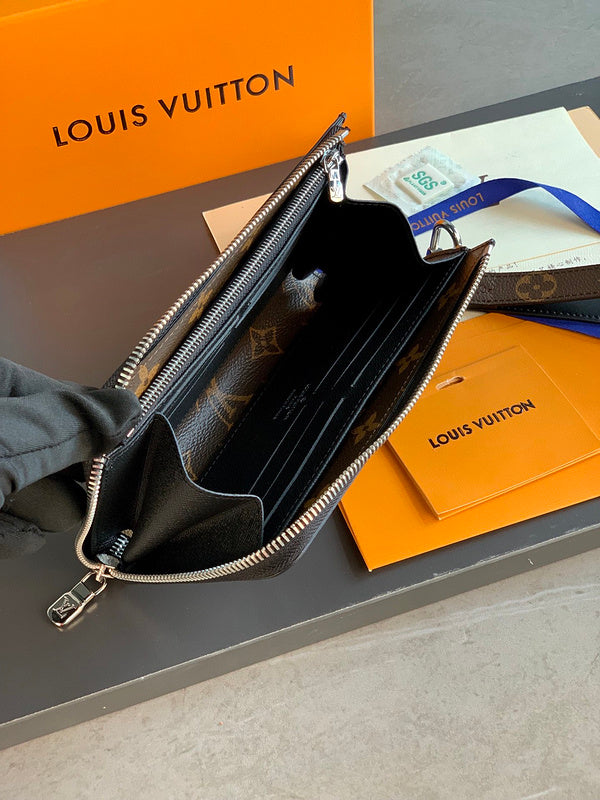 Satchel Bags - VL Bags - 3935