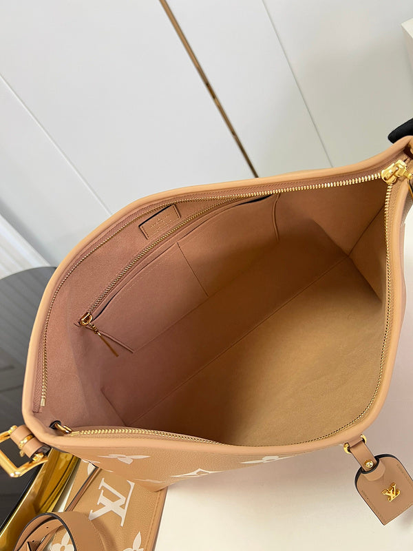 Satchel Bags - VL Bags - 1813