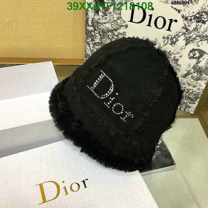 SAMC - DOR Caps & Hats - 214