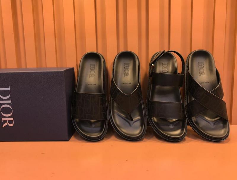 SAMCC - DOR Men Shoes - 694