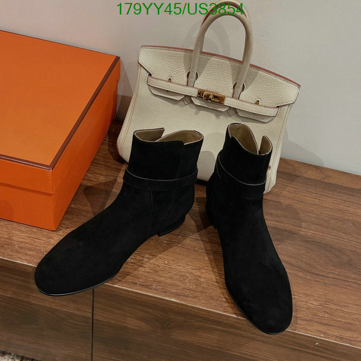 SAMC - Mix Boots - 539