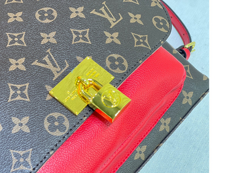 Satchel Bags - VL2 Bags - 534