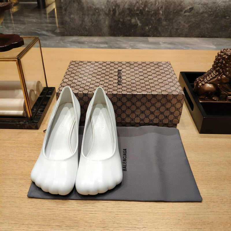 Satchel Bags - BGA Shoes - 1134
