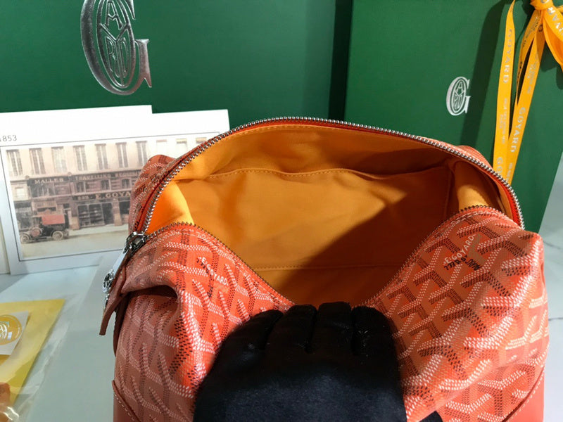Satchel Bags - GOD Bags - 835