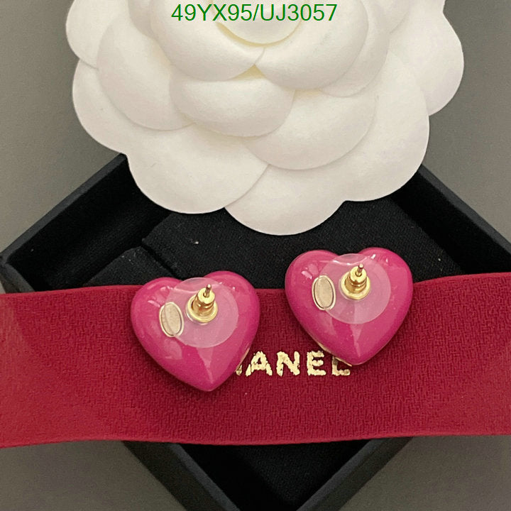 SAMC - CHL Jewelry - 772