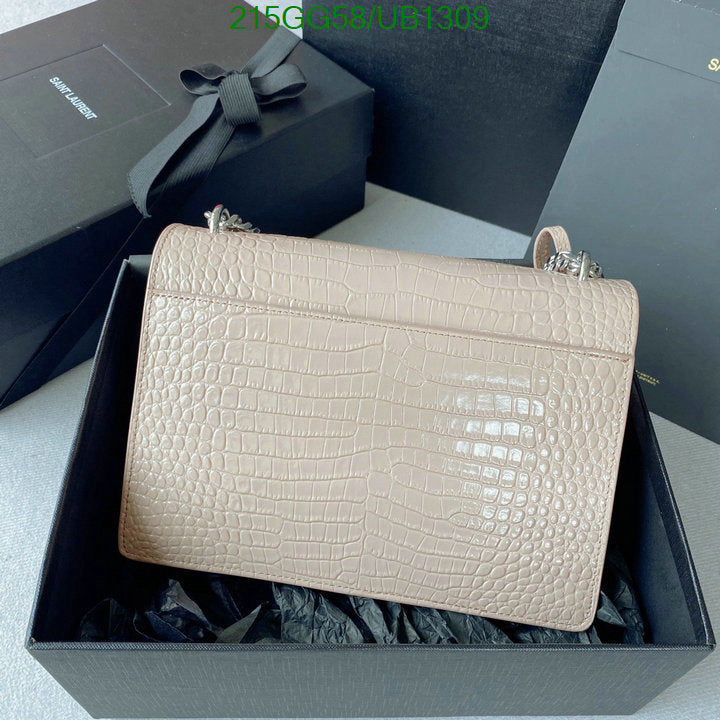 SAMC - YLS Bags - 084