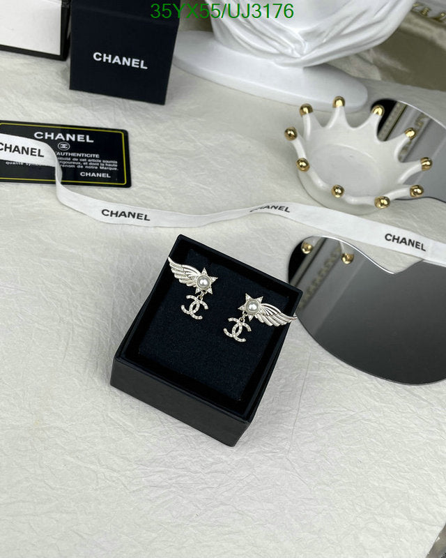 SAMC - CHL Jewelry - 674