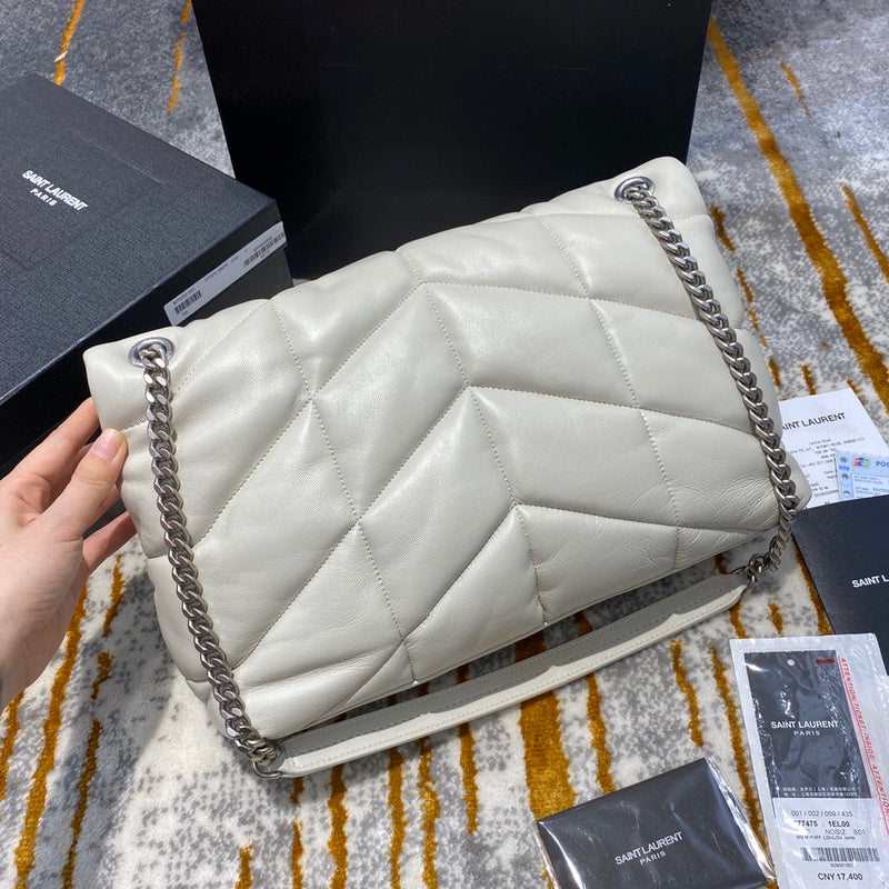 ELE - SLY Bags 424