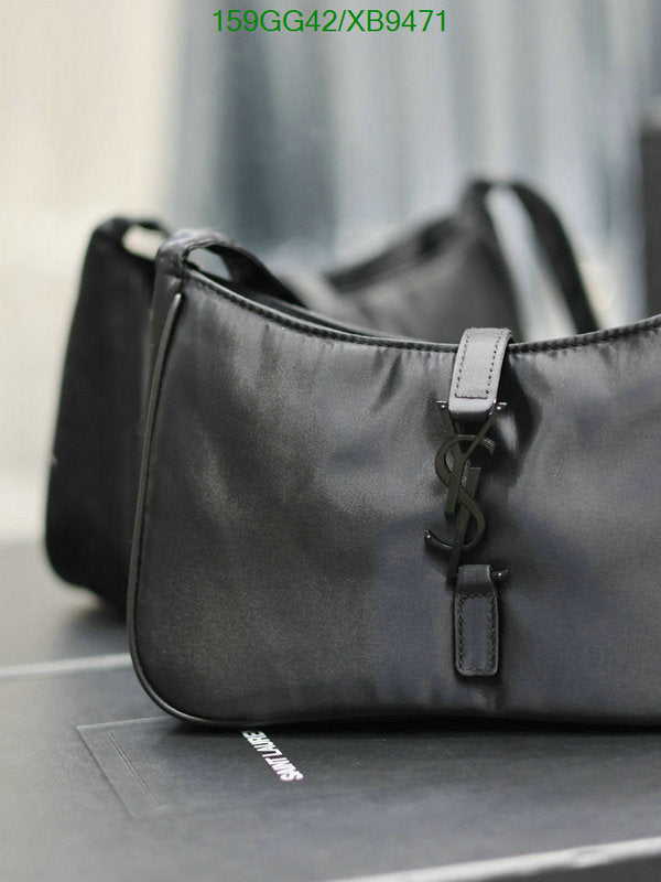 SAMC - YLS Bags - 329