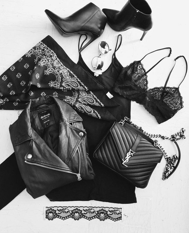 Satchel Bags - SLY Bags - 1652