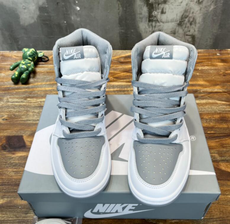SAMC - NKE Shoes - 848