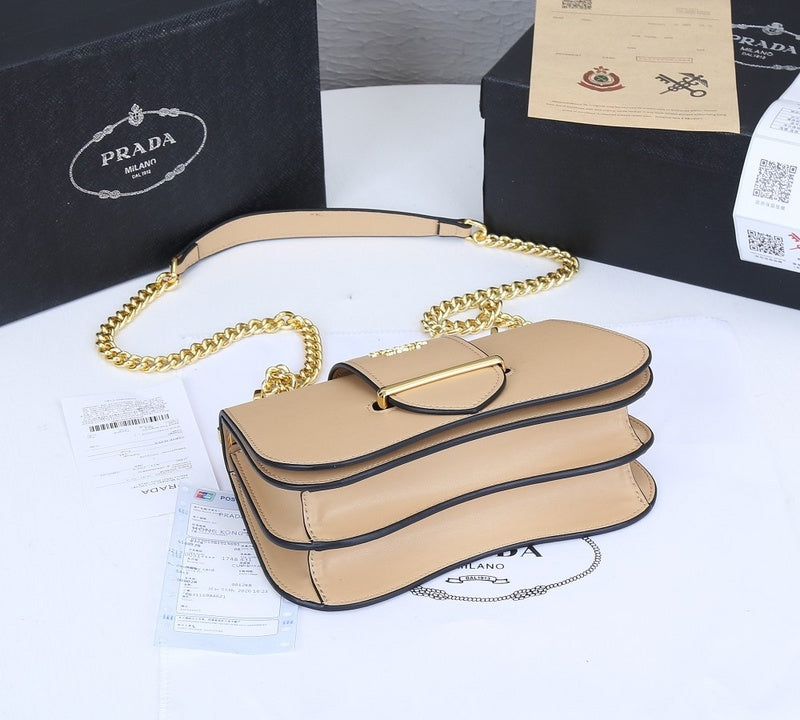 Satchel Bags - PRA Bags - 512
