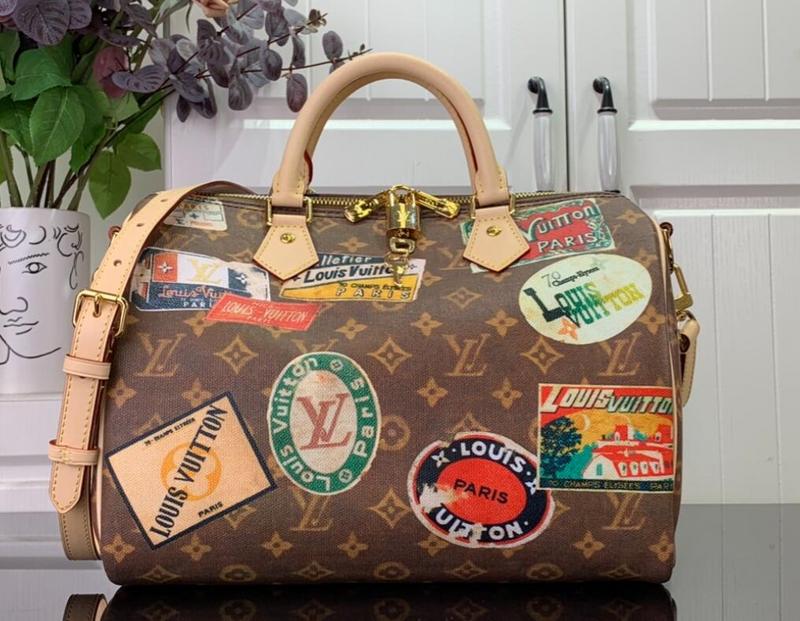 SAMC - LOV Bags - 223