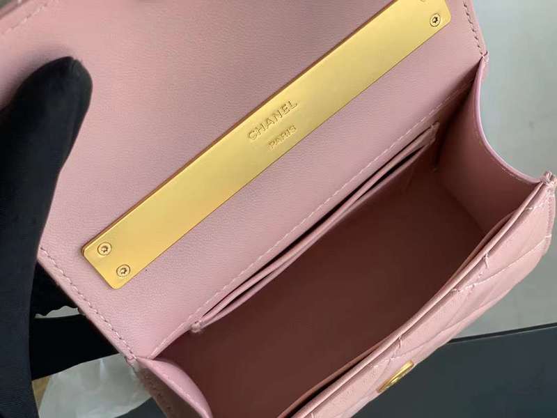Satchel Bags - CHL Bags - 6141