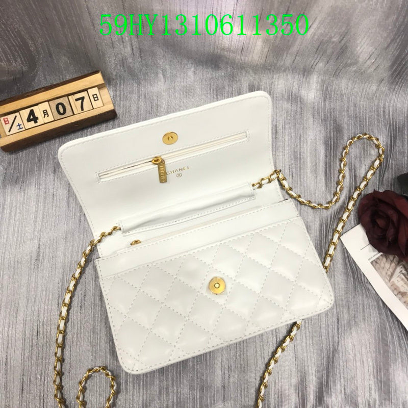Satchel Bags - CHL Bags - 5354