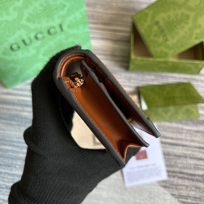 Glami - GUKI Wallets - 156