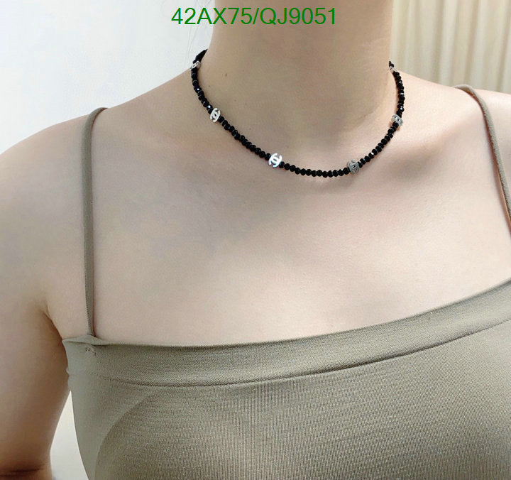 SAMC - CHL Jewelry - 854