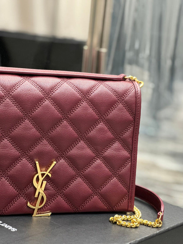 Satchel Bags - SLY Bags - 2155