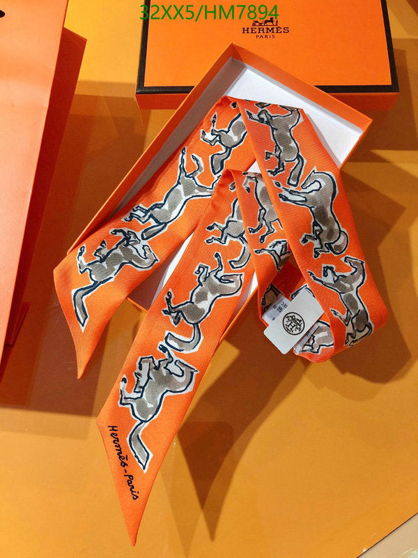 SAMC - HMS Scarves - 805