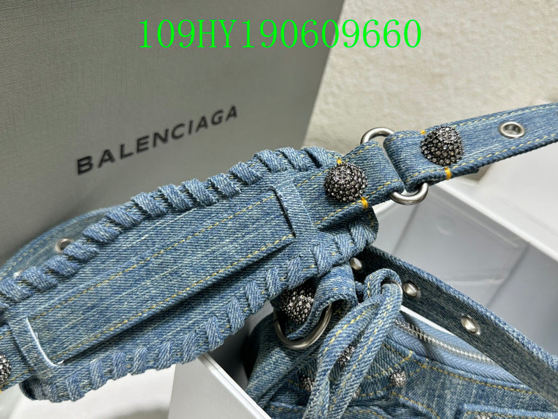 Satchel Bags - BGA Bags - 1741