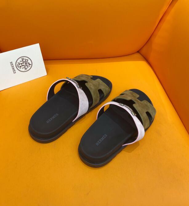 SAMC - HMS Men Shoes - 161