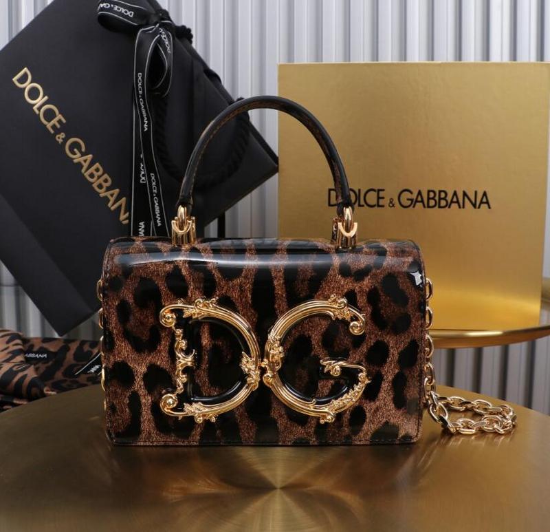 SAMCC - DAG Bags - 076