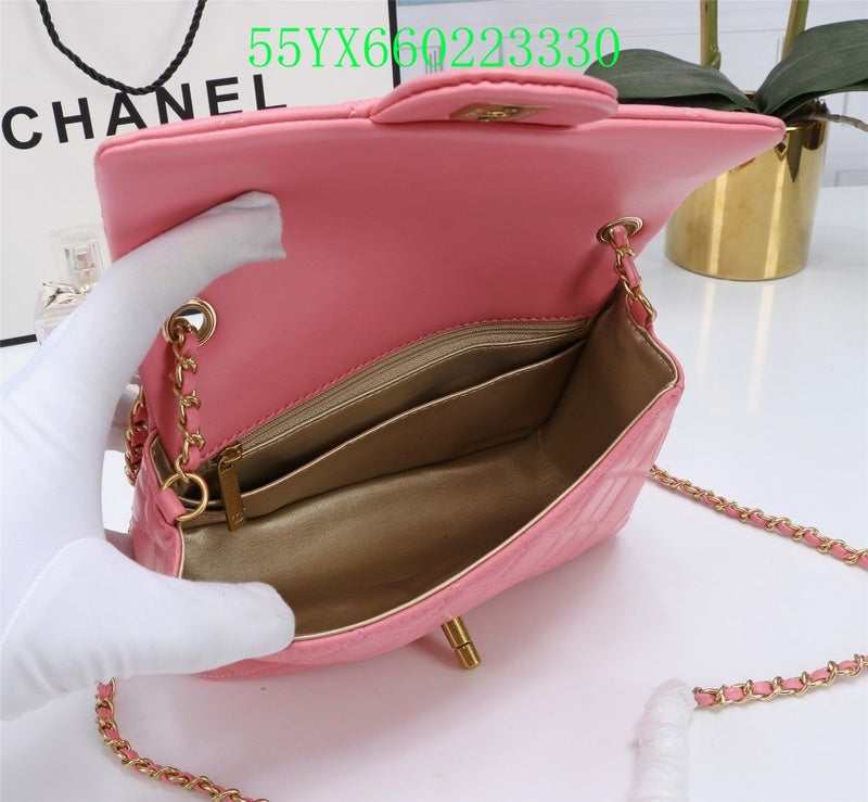 Satchel Bags - CHL Bags - 5447