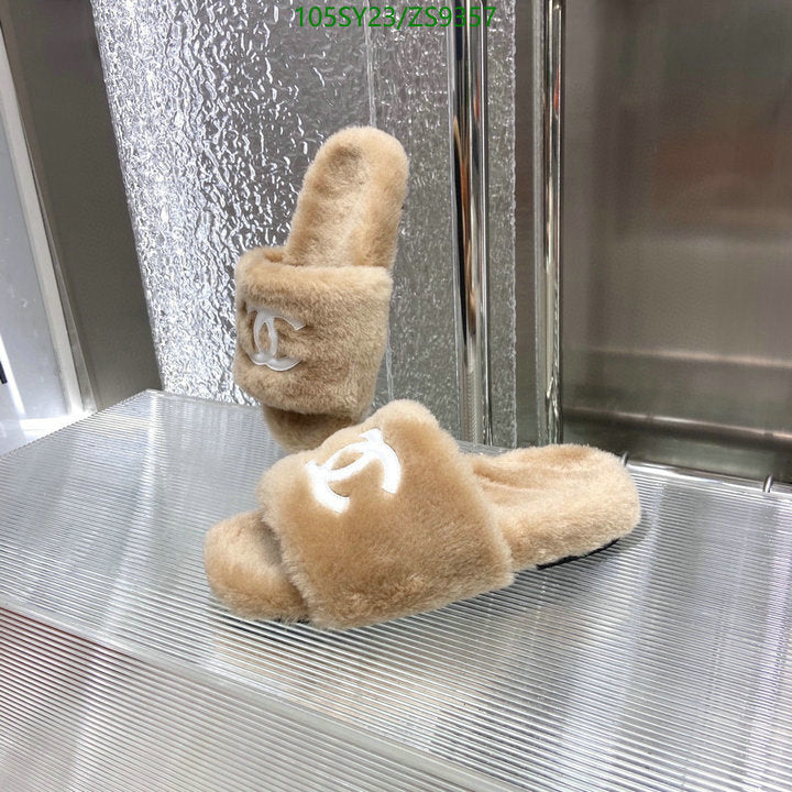 SAMC - CHL Women Shoes Slippers - 133