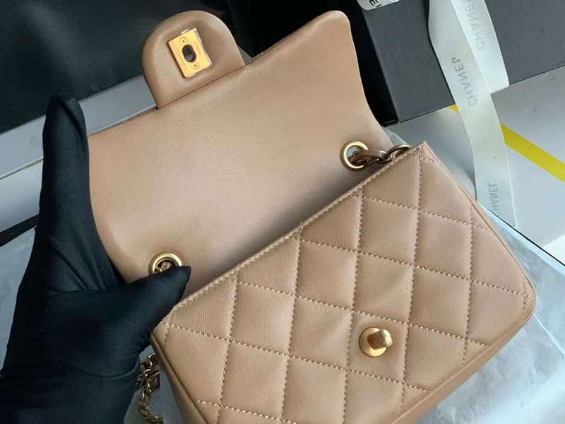 Satchel Bags - CHL Bags - 6131