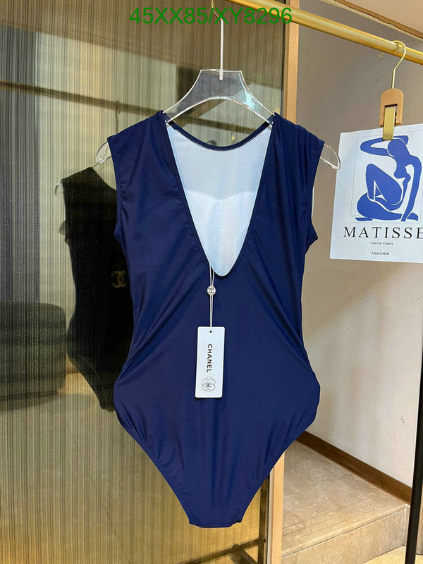 SAMC - CHL Swimsuits - 122