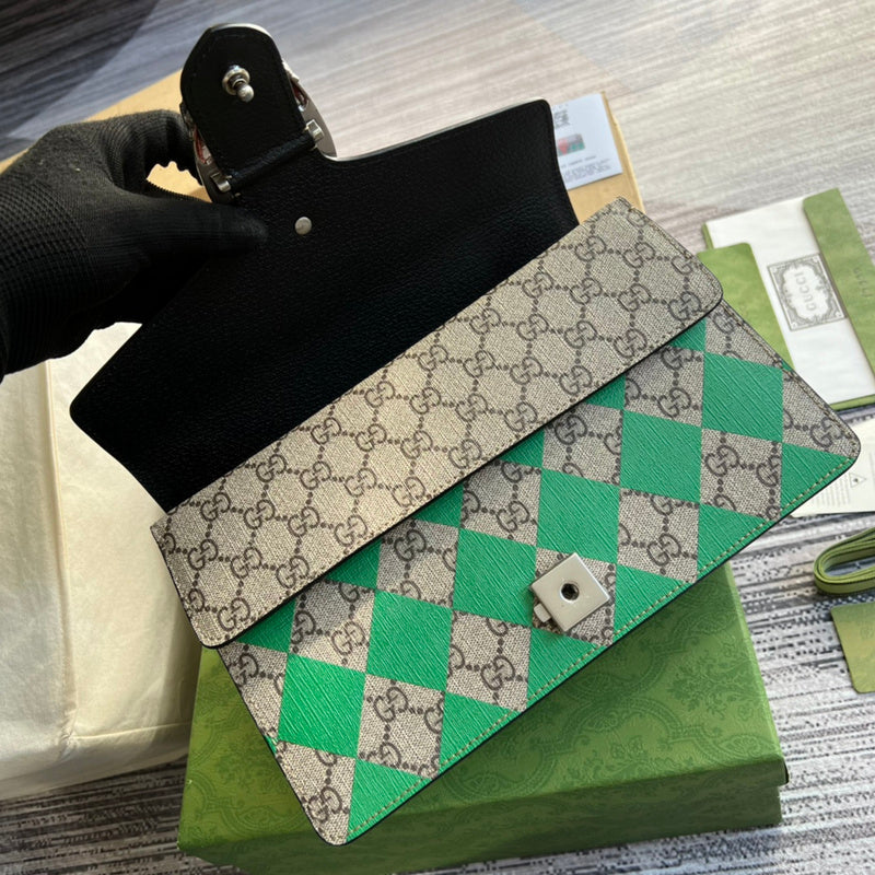 ELE - GG Bags - 1601