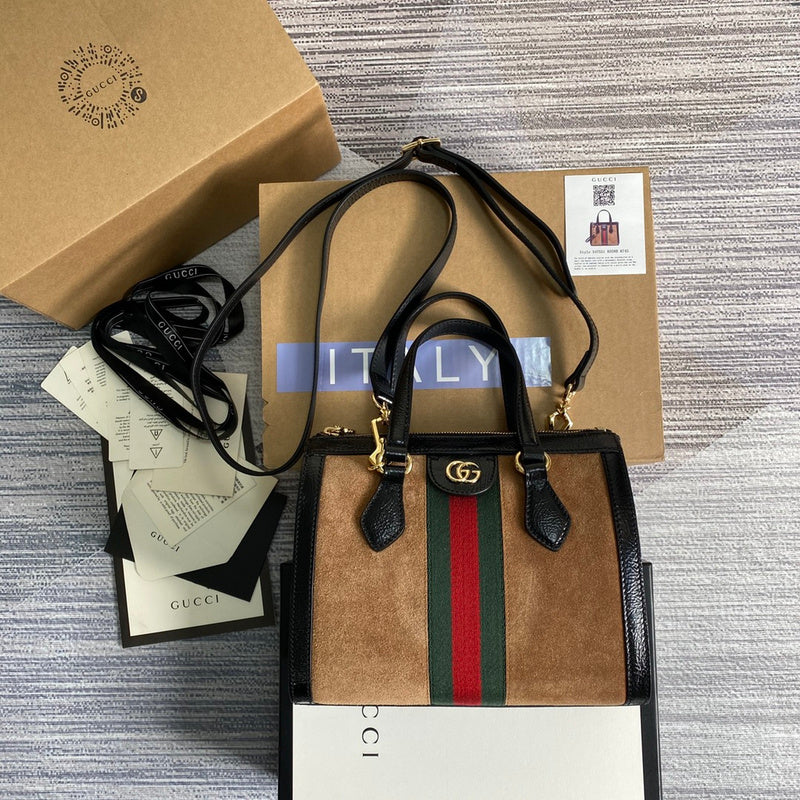 ELE - GG Bags - 2262