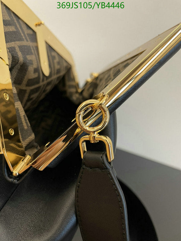SAMC - FDE Bags - 561