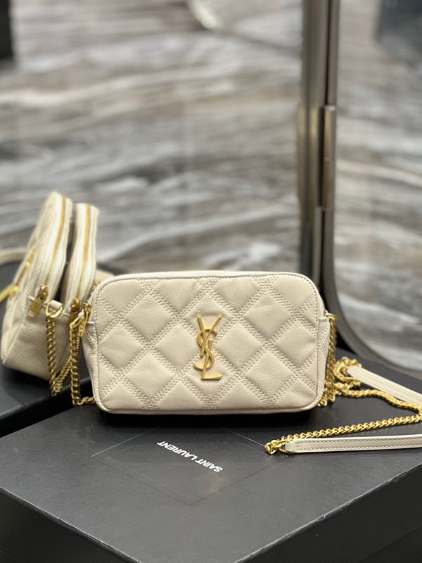 Glami- Glami- - SLY Bags - 551