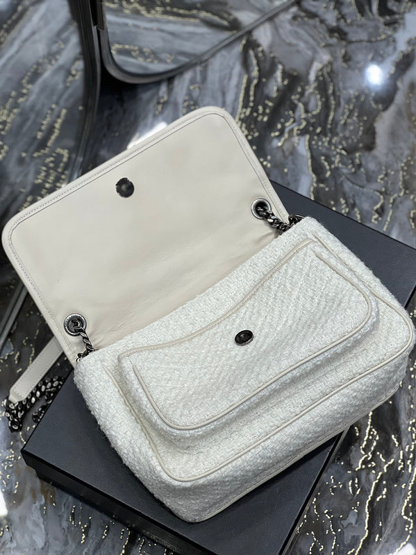 Satchel Bags - SLY Bags - 503