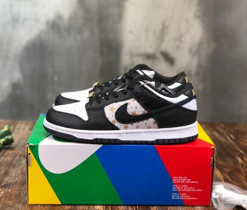 SAMC - NKE Shoes - 1747