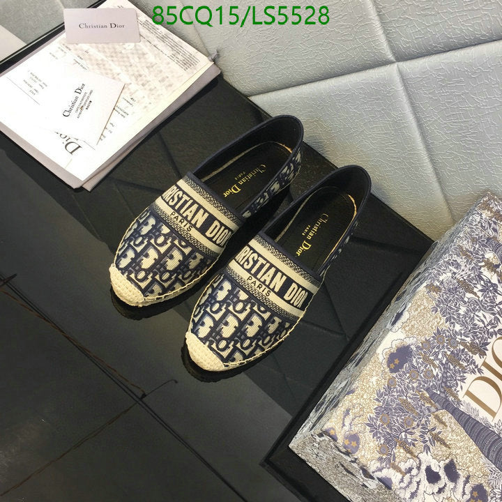 SAMCC - DOR Women Shoes - 1908