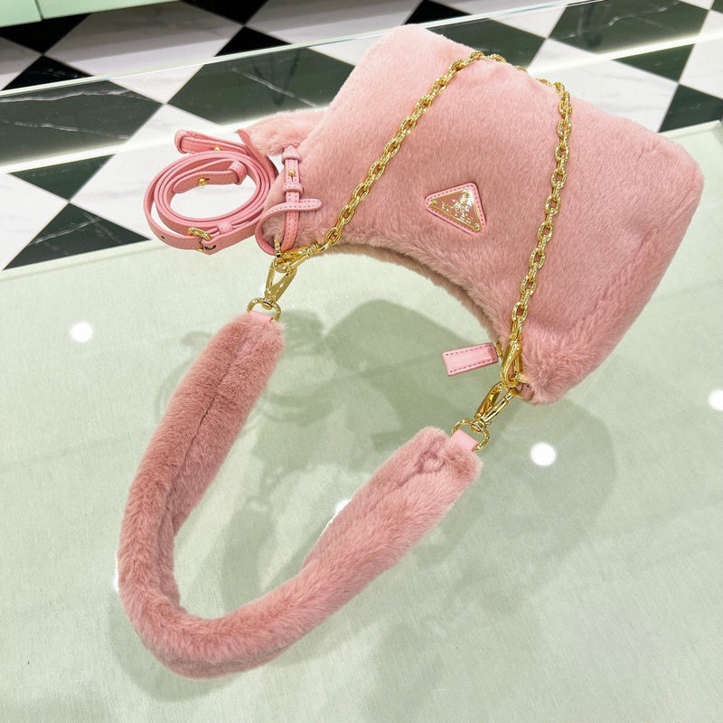 Satchel Bags - PDA Bags - 2140