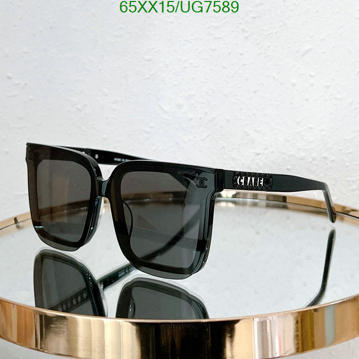 SAMC - CHL Glasses - 187
