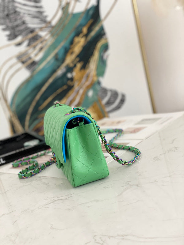 Satchel Bags - CHL Bags - 965