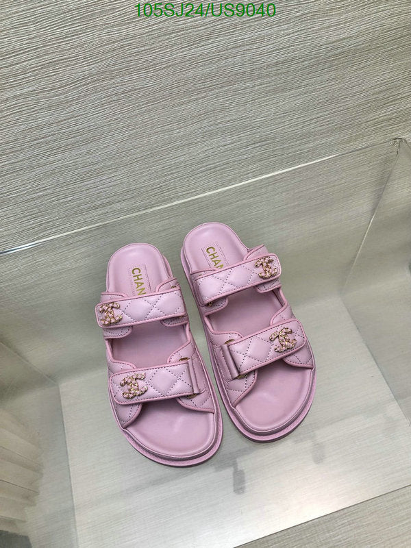 SAMC - CHL Women Shoes Slippers - 090