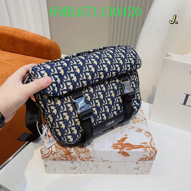 Glami - DOR Bags - 1016