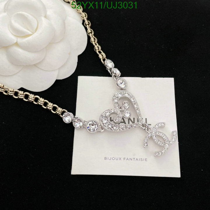 SAMC - CHL Jewelry - 807