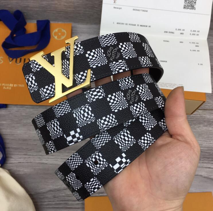 SAMC - Mix Belts - 172