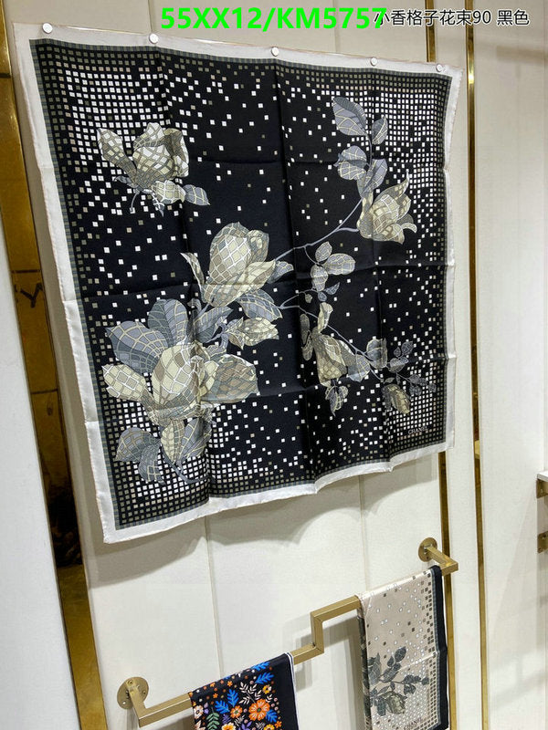 SAMC - CHL Scarves - 071